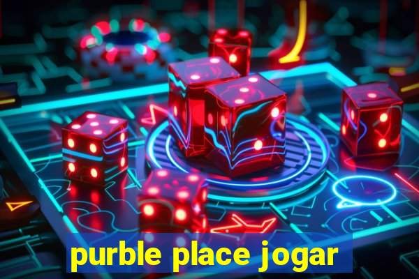 purble place jogar